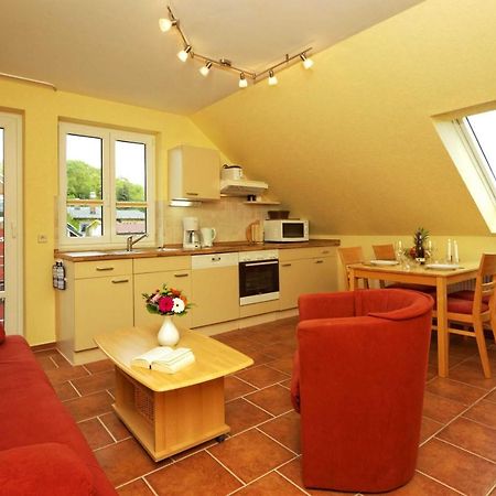 Haus Clara Wohnung 07 Koserow Eksteriør bilde